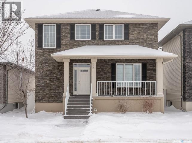 4337 Green Apple Drive E, Regina, Saskatchewan  S4V 1R3 - Photo 1 - SK026165