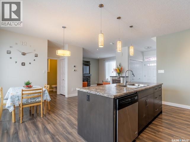 4337 Green Apple Drive E, Regina, Saskatchewan  S4V 1R3 - Photo 15 - SK026165