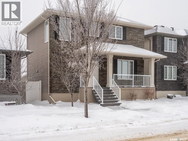4337 Green Apple Drive E, Regina, Saskatchewan  S4V 1R3 - Photo 2 - SK026165