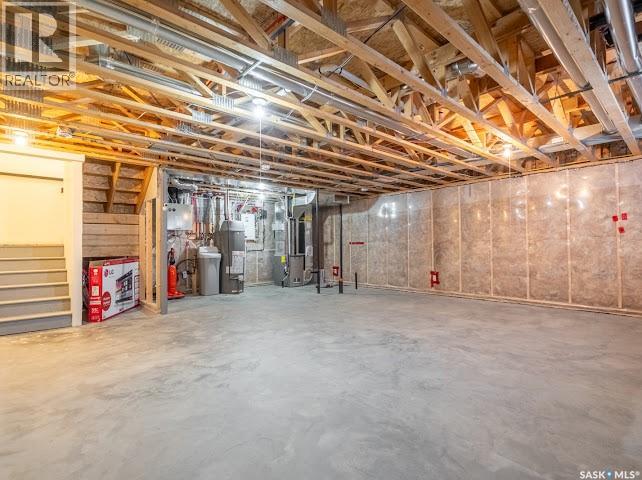 4337 Green Apple Drive E, Regina, Saskatchewan  S4V 1R3 - Photo 33 - SK026165