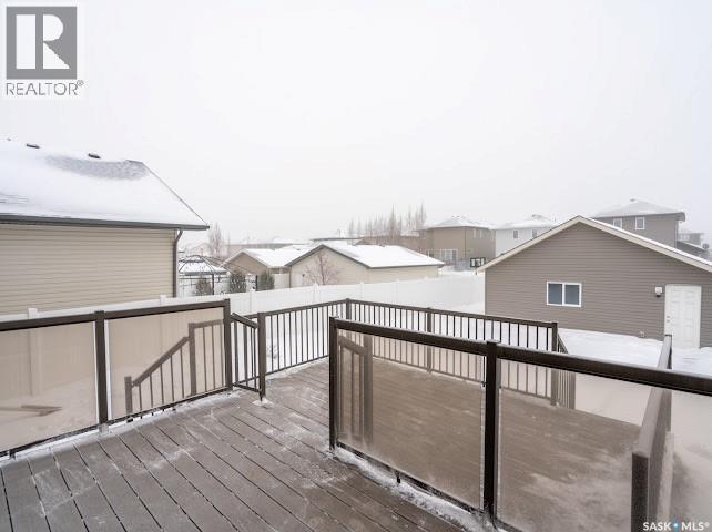 4337 Green Apple Drive E, Regina, Saskatchewan  S4V 1R3 - Photo 34 - SK026165