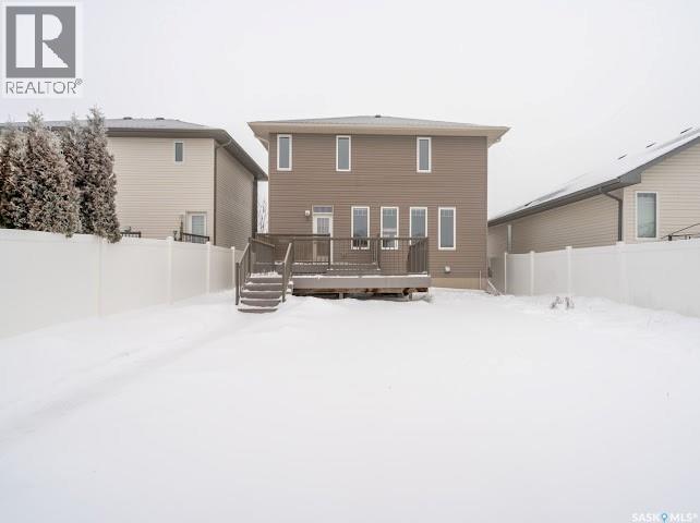 4337 Green Apple Drive E, Regina, Saskatchewan  S4V 1R3 - Photo 35 - SK026165