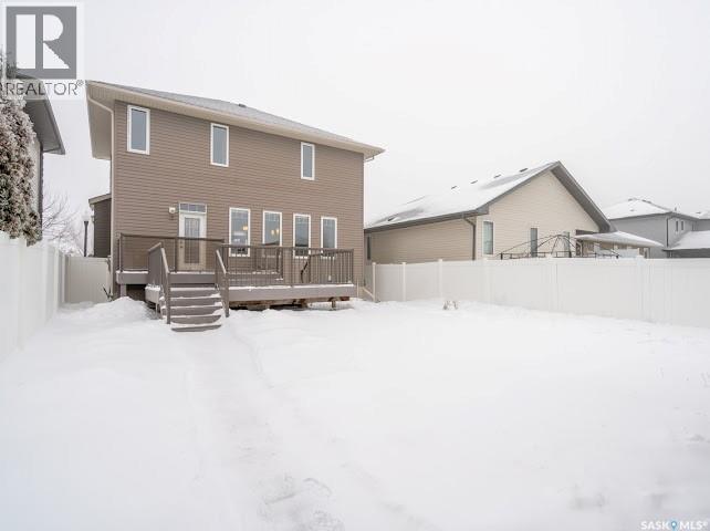4337 Green Apple Drive E, Regina, Saskatchewan  S4V 1R3 - Photo 36 - SK026165