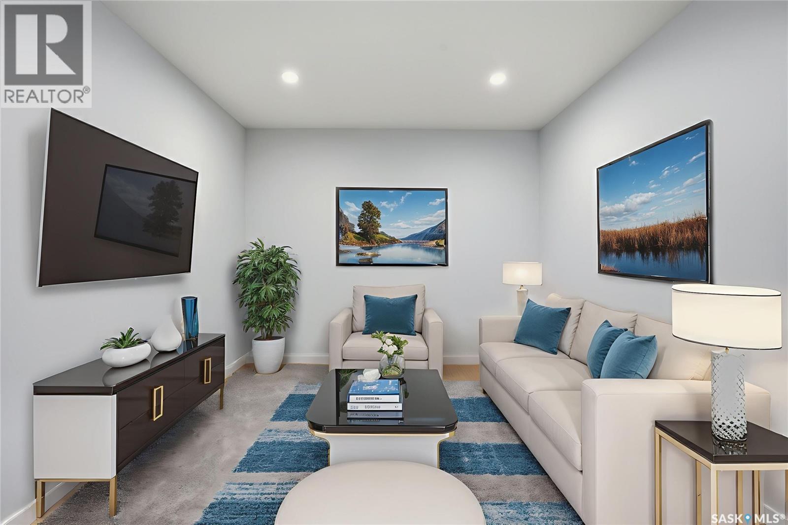 8657 Wheat Crescent, Regina, Saskatchewan  S4Y 0H3 - Photo 16 - SK026148