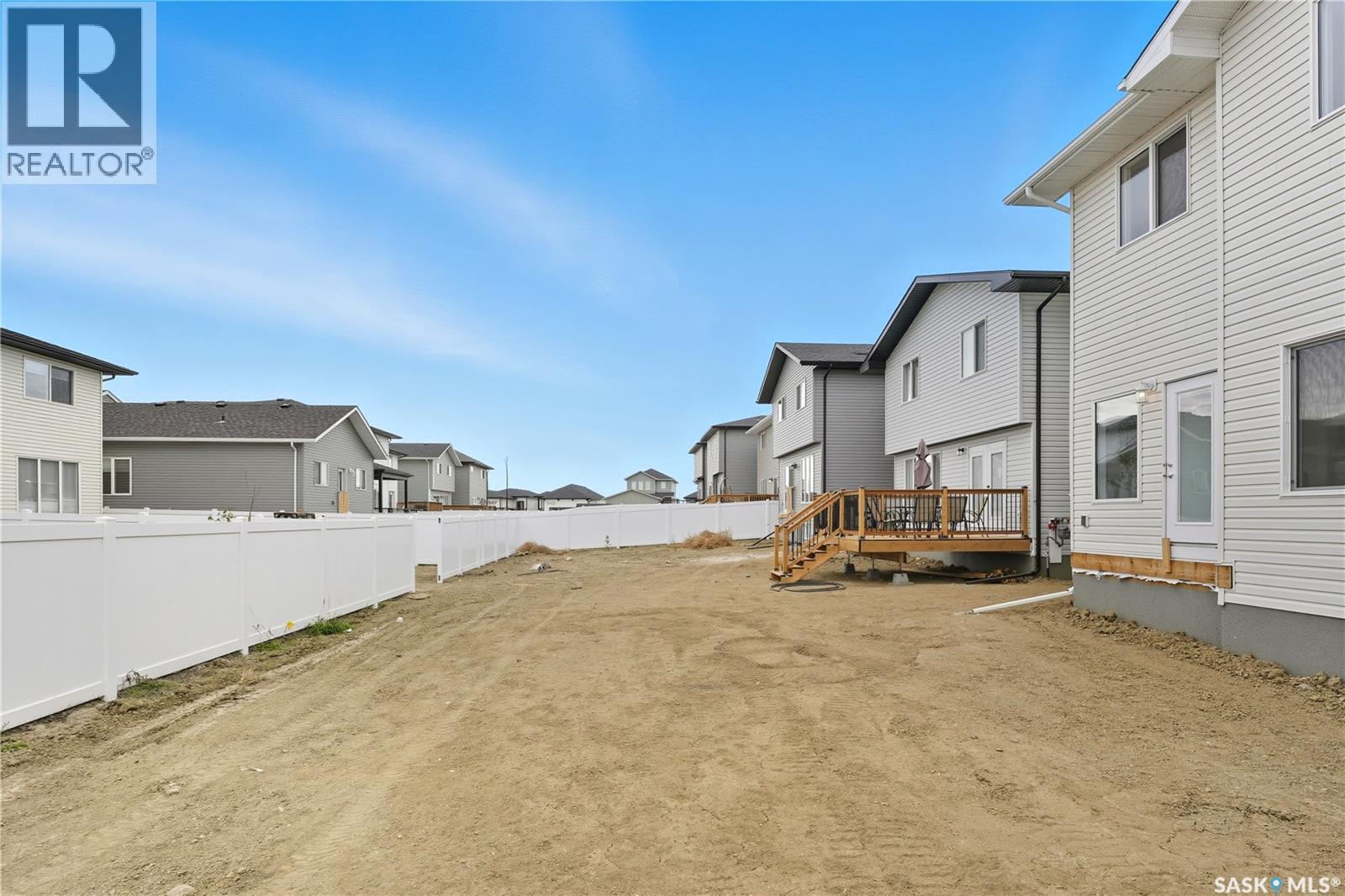 8657 Wheat Crescent, Regina, Saskatchewan  S4Y 0H3 - Photo 44 - SK026148