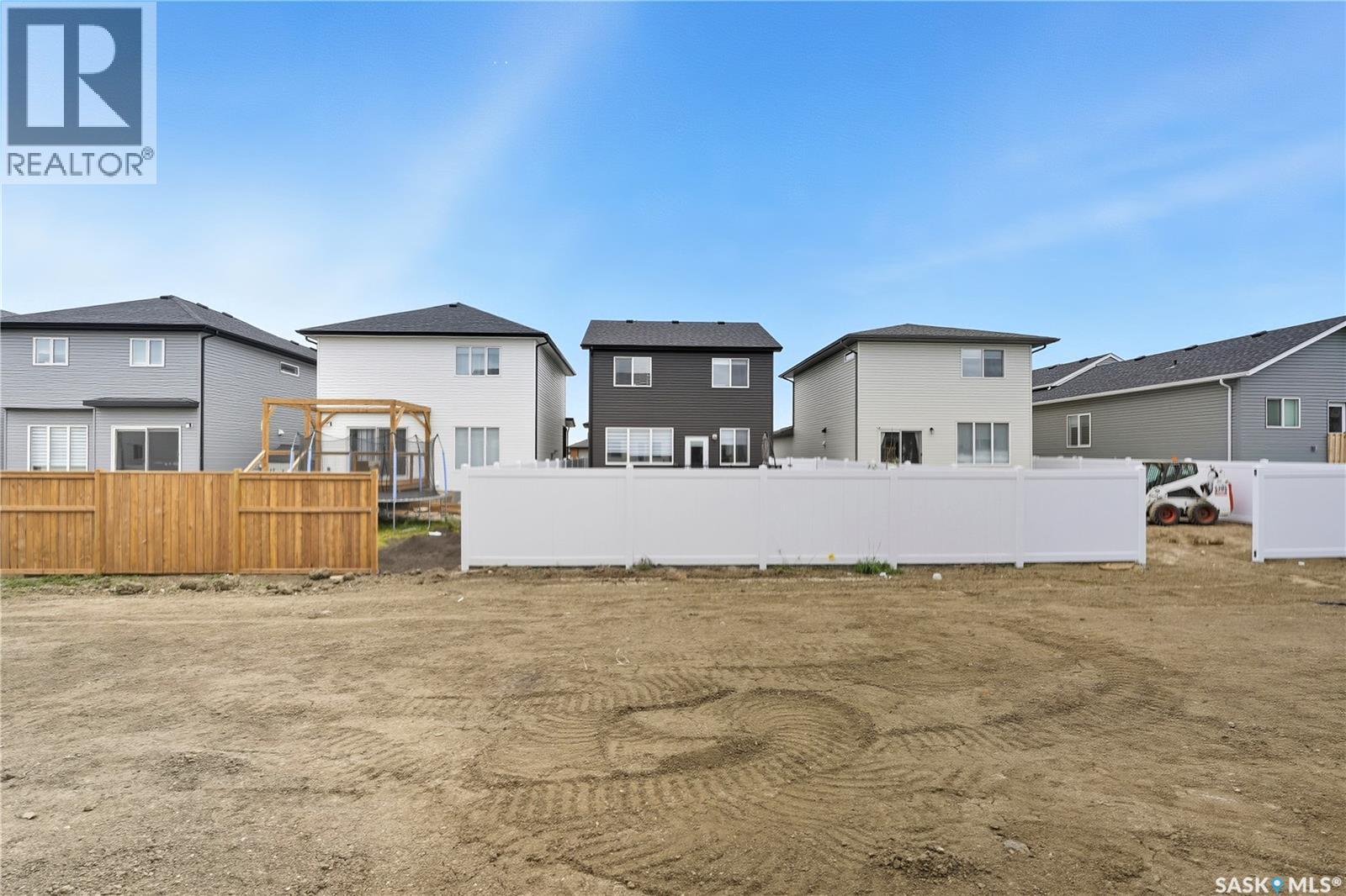 8657 Wheat Crescent, Regina, Saskatchewan  S4Y 0H3 - Photo 45 - SK026148