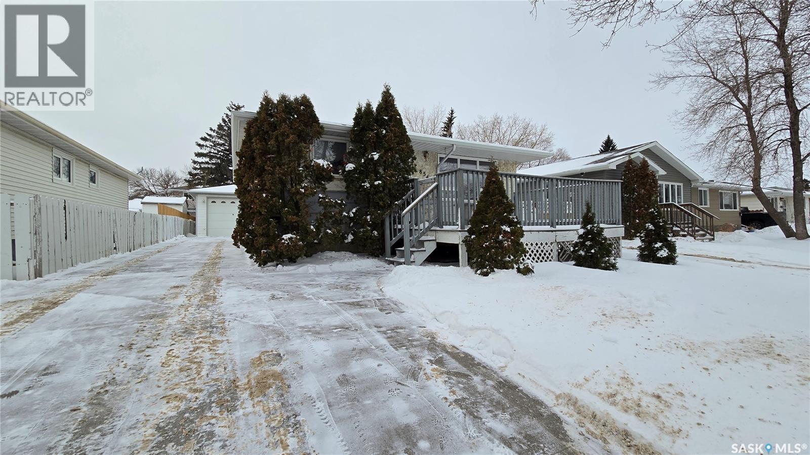 854 Broad Street N, Regina, Saskatchewan  S4R 5Z1 - Photo 4 - SK026123