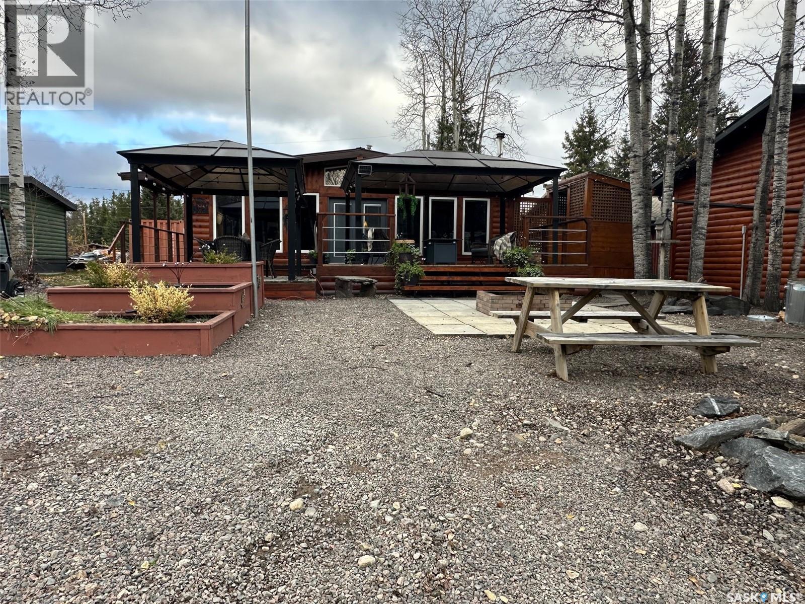 20 Fox STREET, Missinipe, Saskatchewan