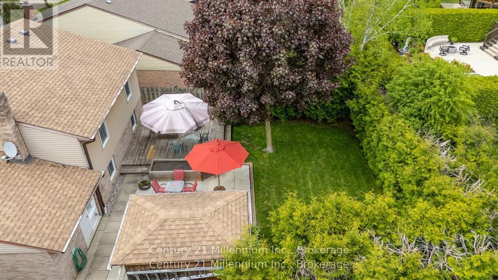 43 Stoddart Drive, Aurora, Ontario  L4G 2G2 - Photo 40 - N12658268