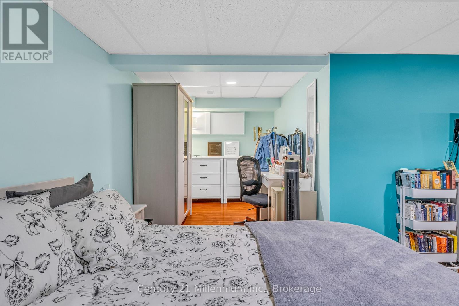 43 Stoddart Drive, Aurora, Ontario  L4G 2G2 - Photo 27 - N12658268