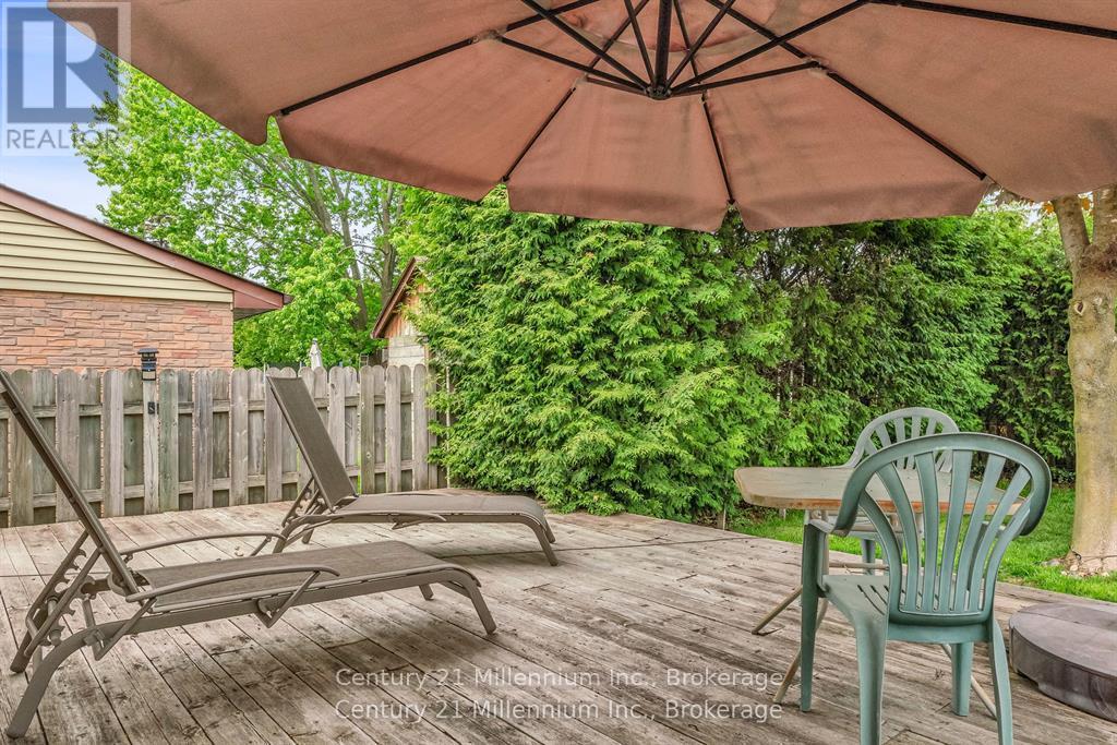 43 Stoddart Drive, Aurora, Ontario  L4G 2G2 - Photo 31 - N12658268