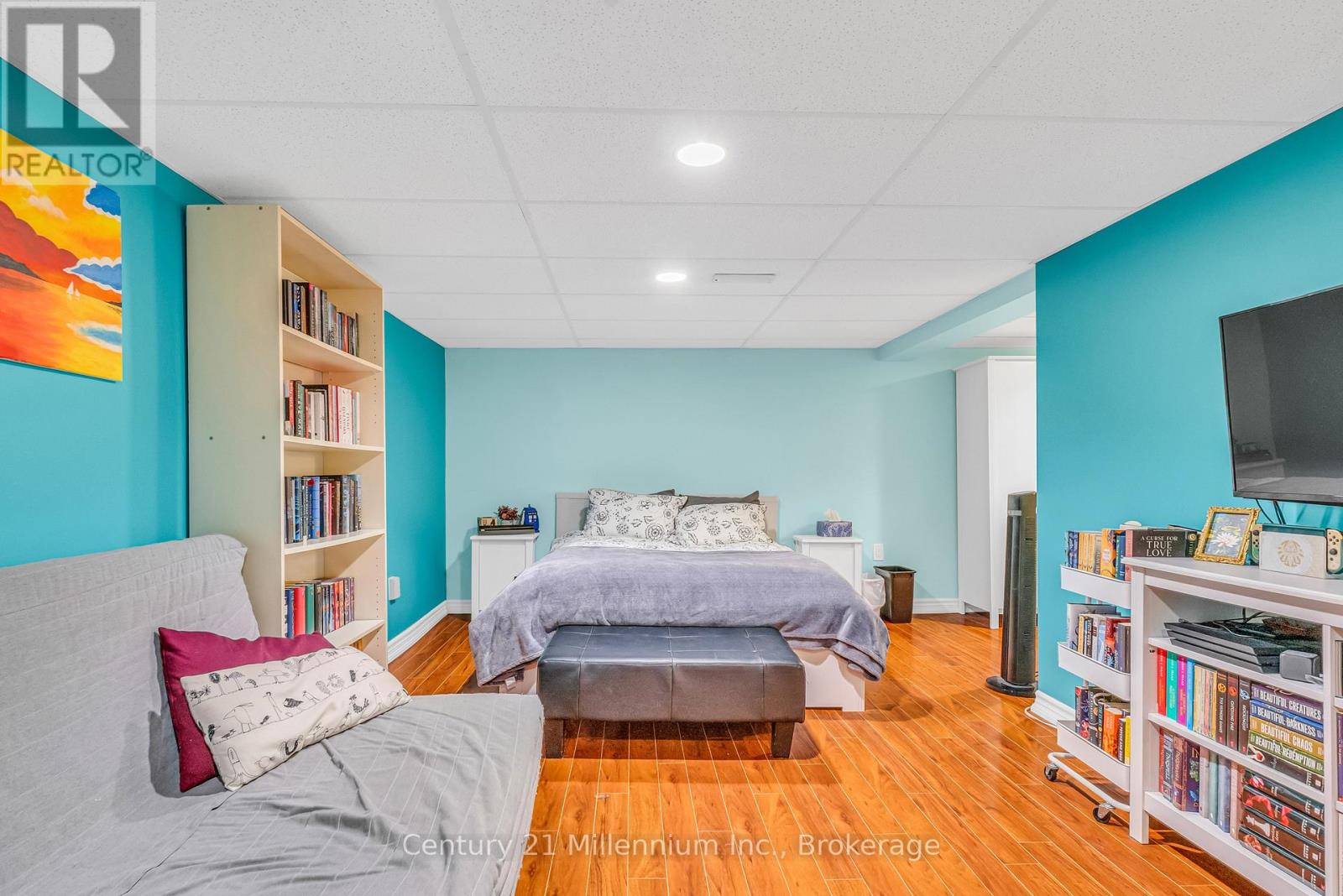 43 Stoddart Drive, Aurora, Ontario  L4G 2G2 - Photo 26 - N12658268