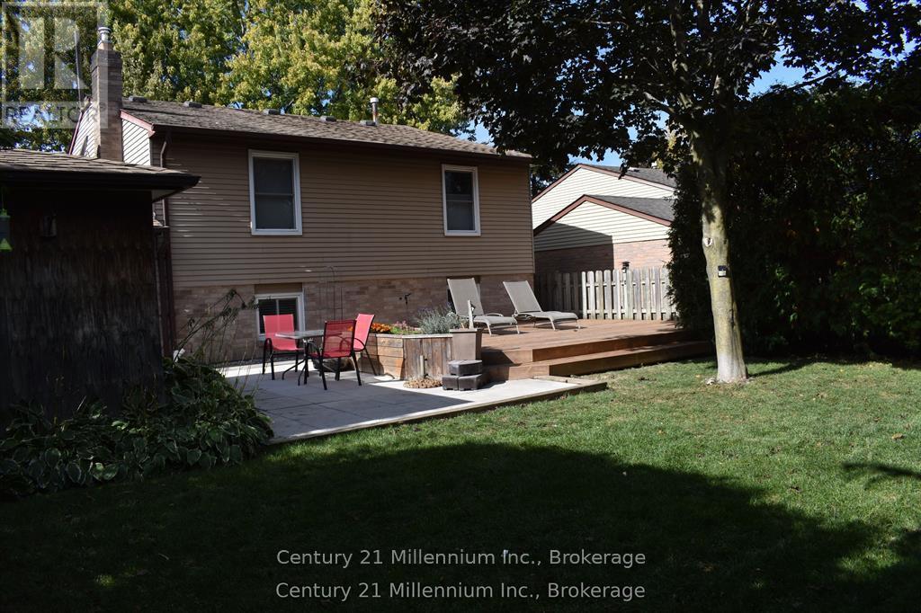 43 Stoddart Drive, Aurora, Ontario  L4G 2G2 - Photo 36 - N12658268