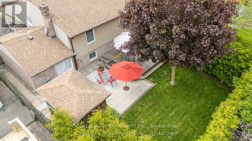 43 Stoddart Drive, Aurora, Ontario  L4G 2G2 - Photo 39 - N12658268