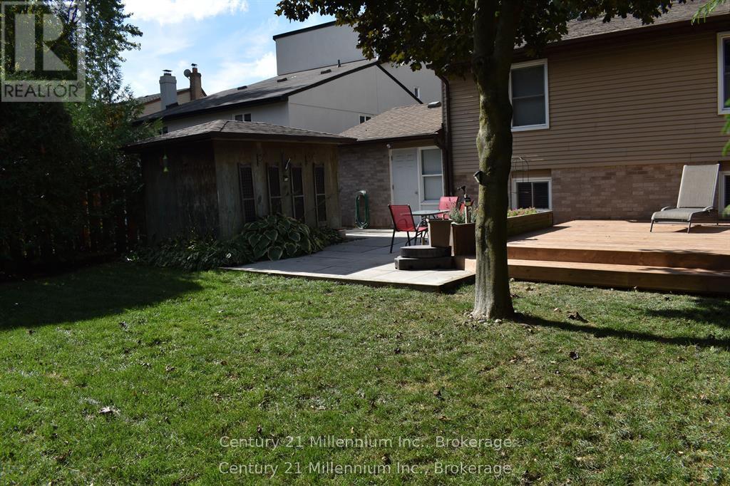 43 Stoddart Drive, Aurora, Ontario  L4G 2G2 - Photo 32 - N12658268