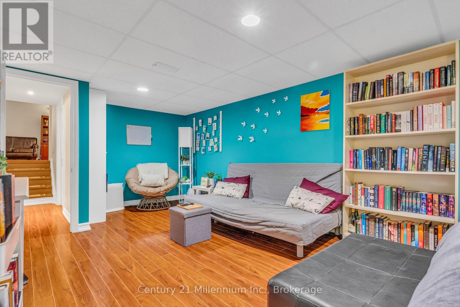 43 Stoddart Drive, Aurora, Ontario  L4G 2G2 - Photo 28 - N12658268