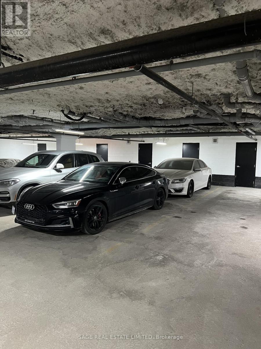 203 - 56 Coles Avenue, Vaughan, Ontario  L4L 0J1 - Photo 35 - N12629480