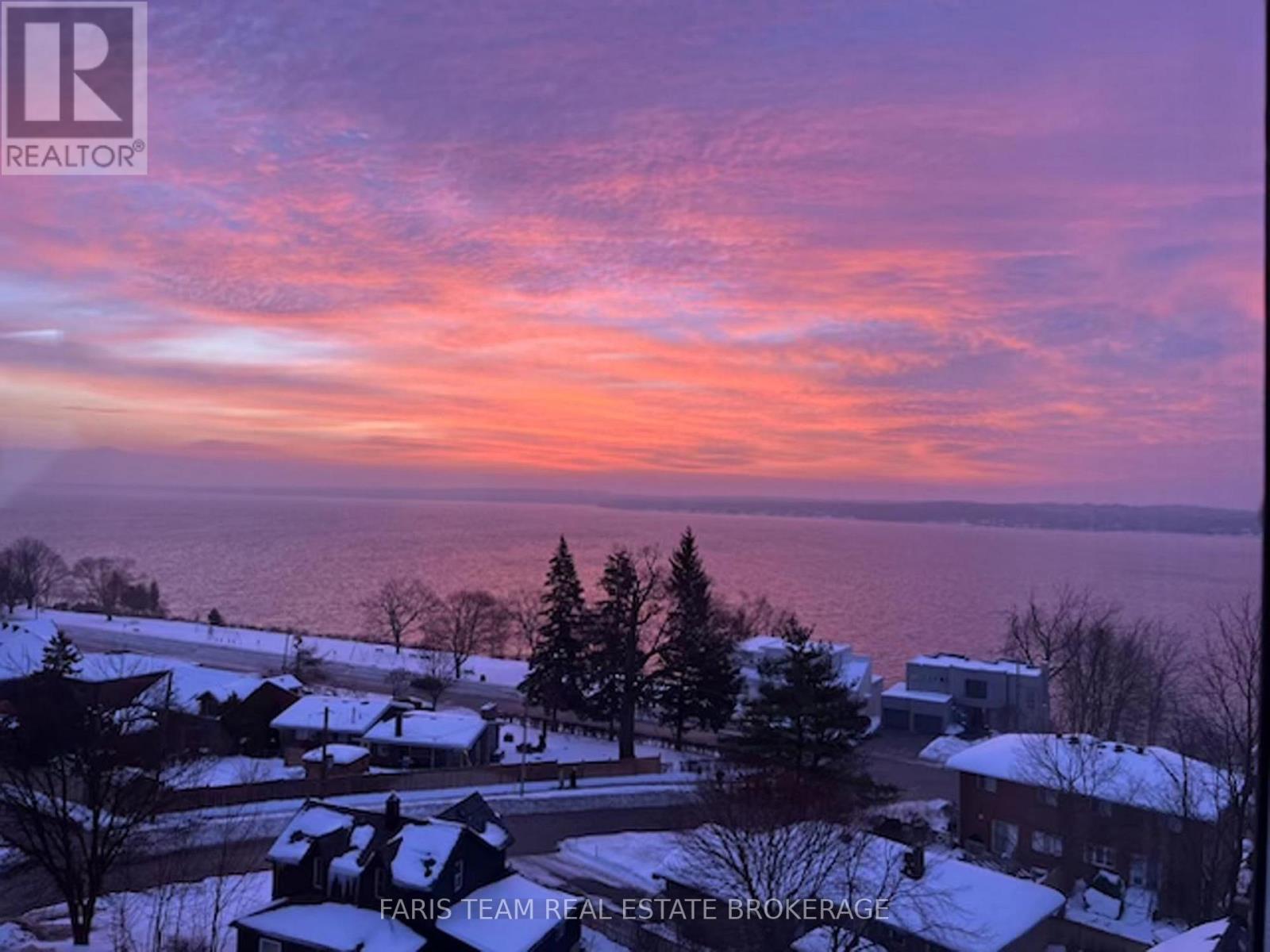 707 - 181 Collier Street, Barrie, Ontario  L4M 5L6 - Photo 38 - S12498770