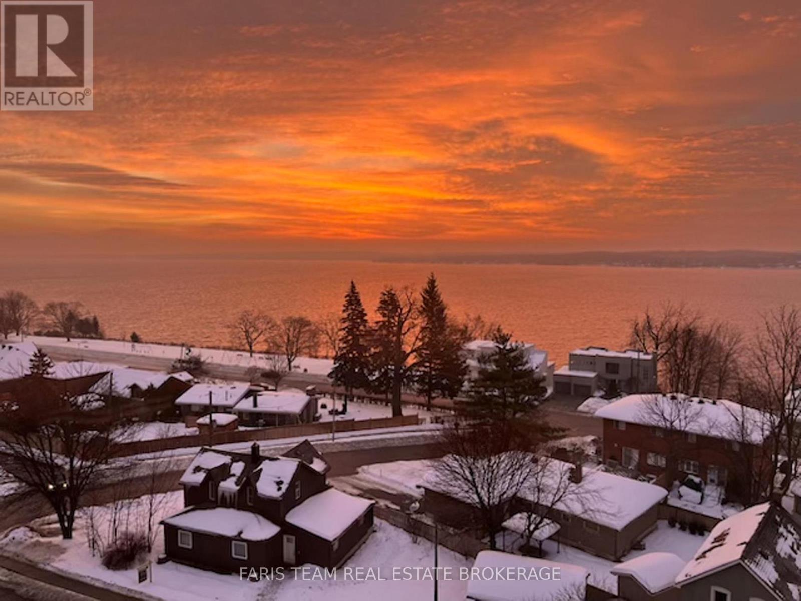 707 - 181 Collier Street, Barrie, Ontario  L4M 5L6 - Photo 39 - S12498770