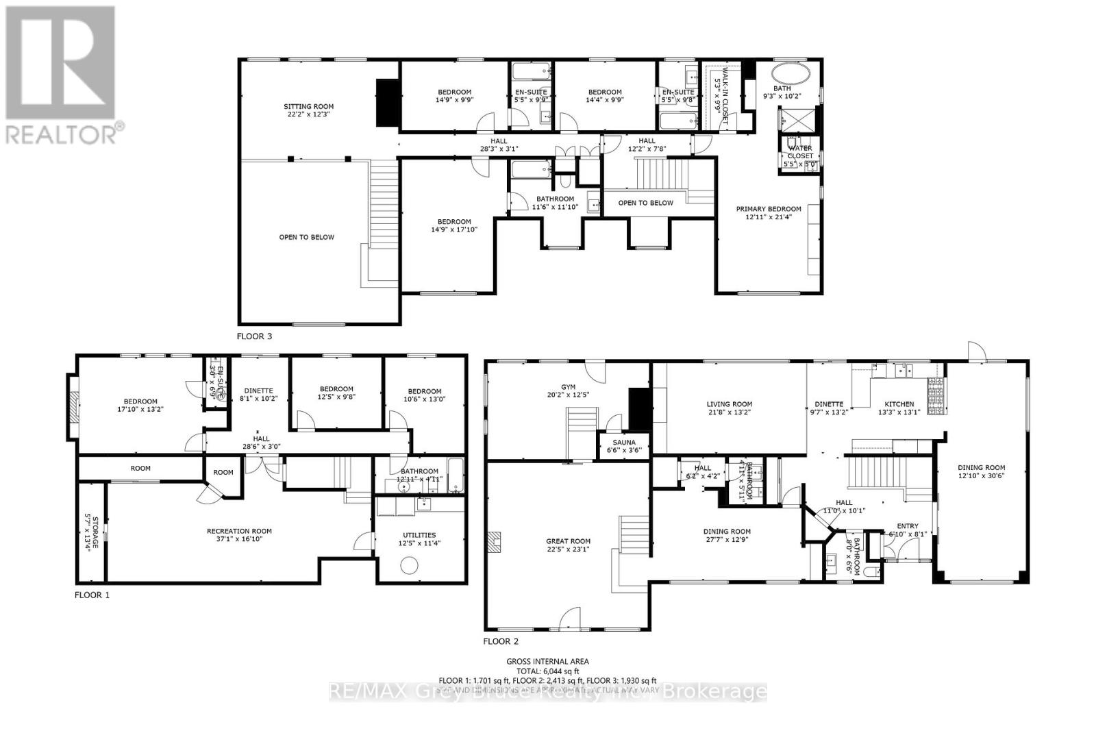 3476 Garden Of Eden Road, Clearview, Ontario  L0M 1G0 - Photo 50 - S12660608