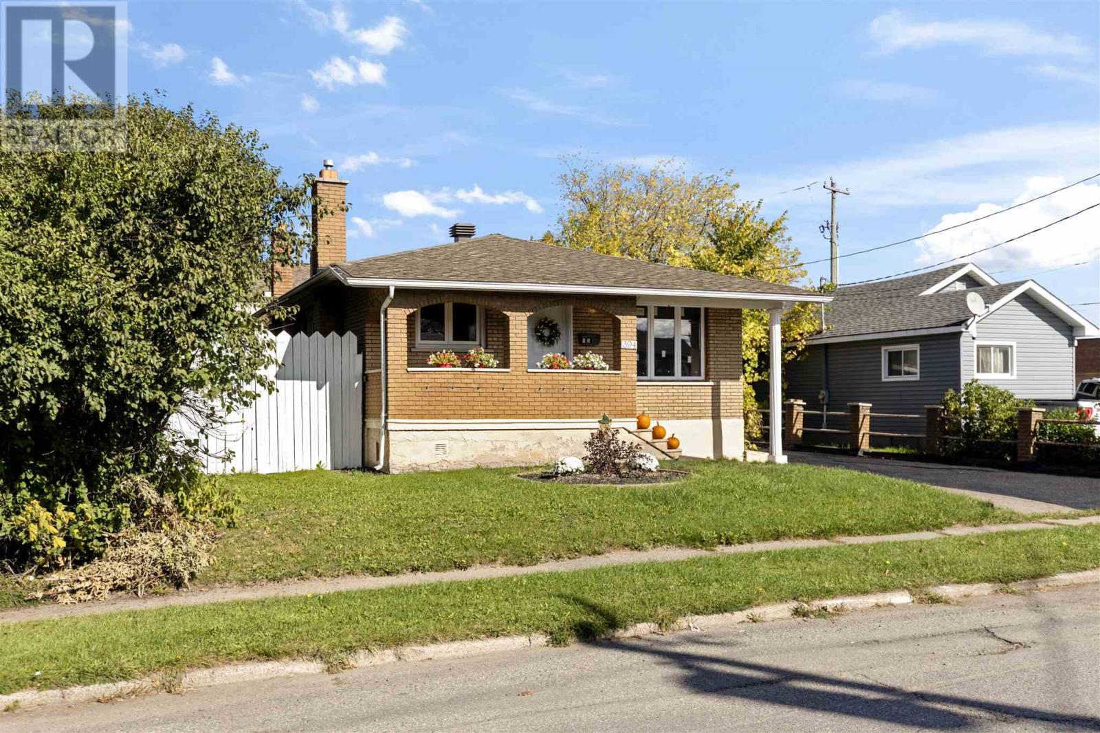 394 Connaught Ave, Sault Ste. Marie, Ontario  P6C 2C9 - Photo 35 - SM252910