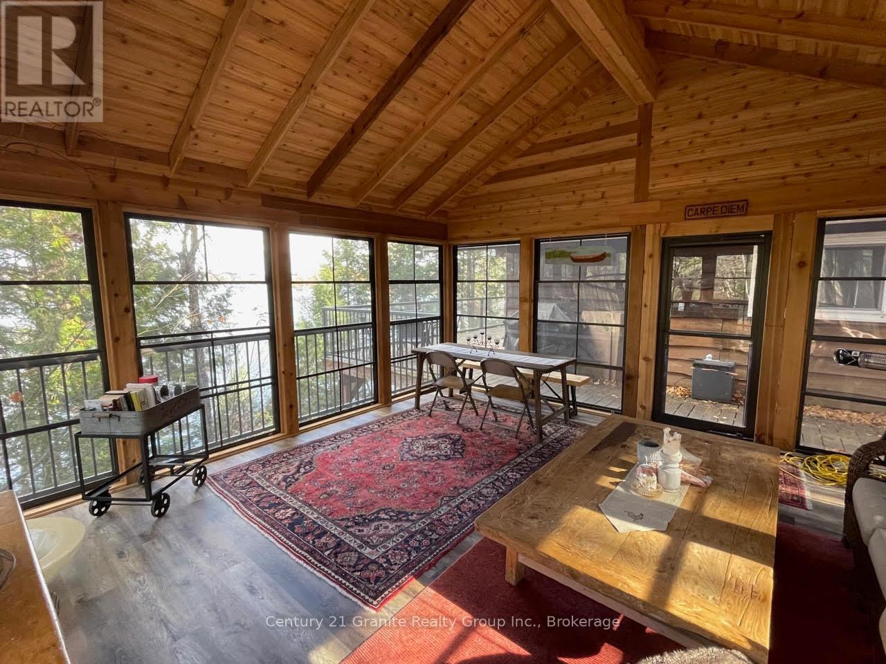 1038 Broken Paddle Road, Dysart Et Al, Ontario  K0M 1S0 - Photo 24 - X12660598