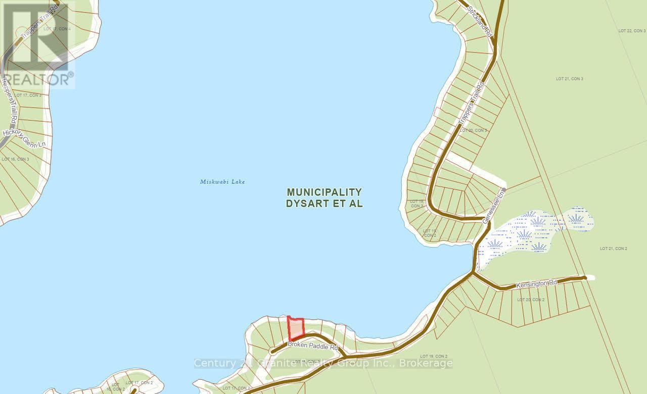 1038 Broken Paddle Road, Dysart Et Al (Dudley), Ontario  K0M 1S0 - Photo 48 - X12660598