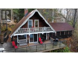 1038 BROKEN PADDLE ROAD, dysart et al (dudley), Ontario