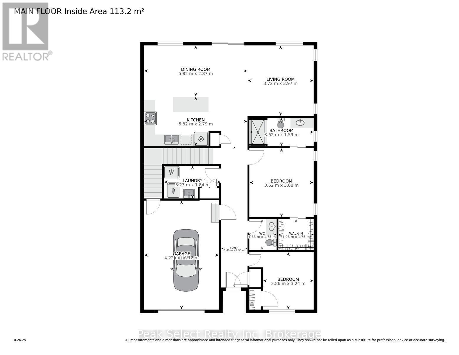 275 Mccourt Place, North Perth, Ontario  N0G 1B0 - Photo 22 - X12660626