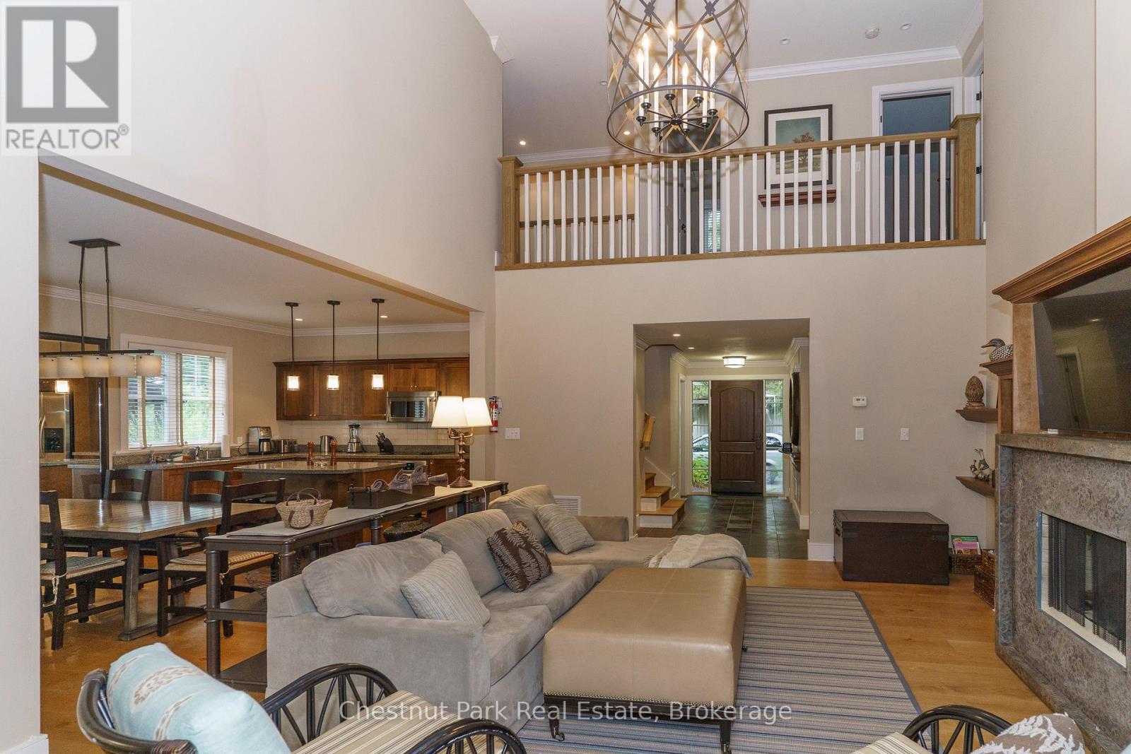 501 Glen Abbey Way E, Seguin, Ontario  P2A 2W8 - Photo 36 - X12660642