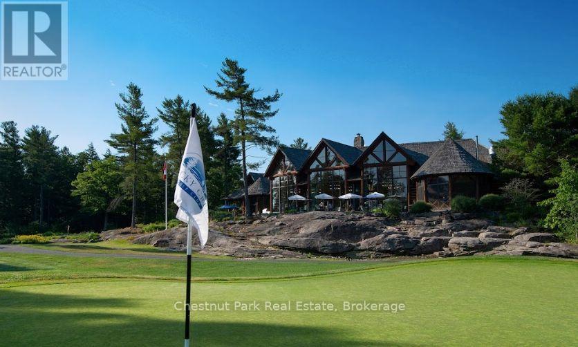 501 Glen Abbey Way E, Seguin, Ontario  P2A 2W8 - Photo 39 - X12660642