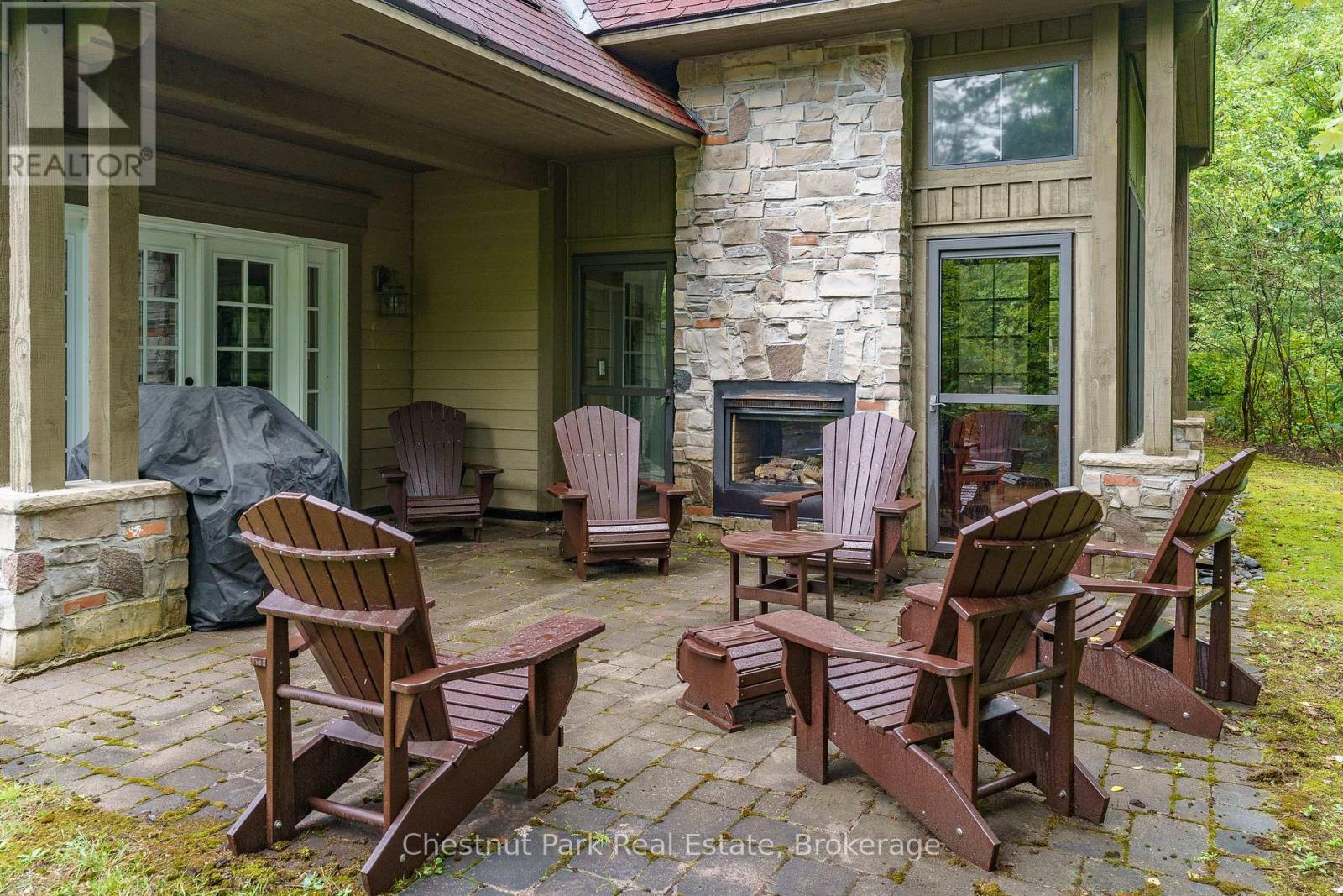 501 Glen Abbey Way E, Seguin, Ontario  P2A 2W8 - Photo 4 - X12660642