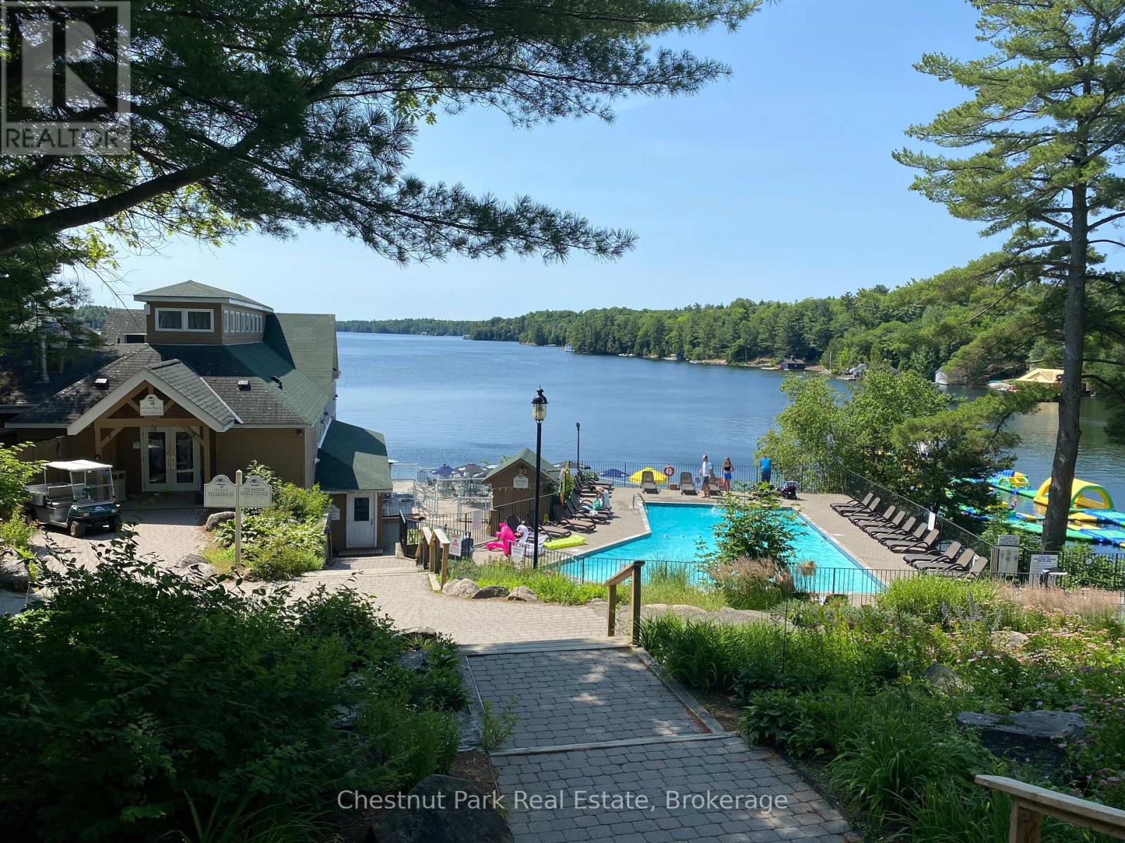 501 Glen Abbey Way E, Seguin, Ontario  P2A 2W8 - Photo 45 - X12660642