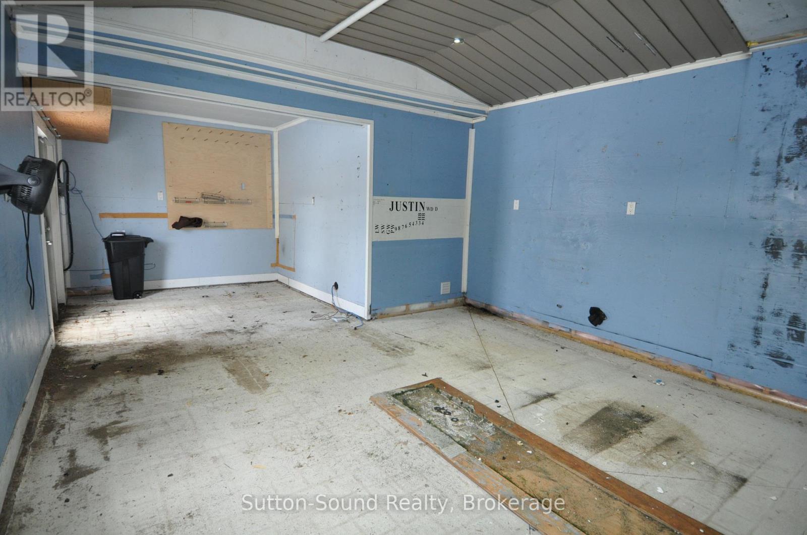 10 Brownlee Street S, South Bruce, Ontario  N0G 2S0 - Photo 40 - X12660662