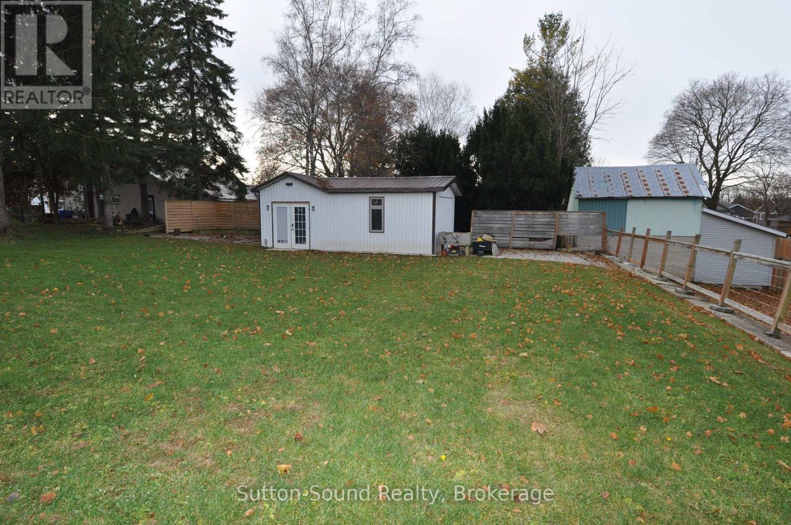 10 Brownlee Street S, South Bruce, Ontario  N0G 2S0 - Photo 5 - X12660662