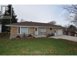 10 BROWNLEE STREET S, south bruce, Ontario