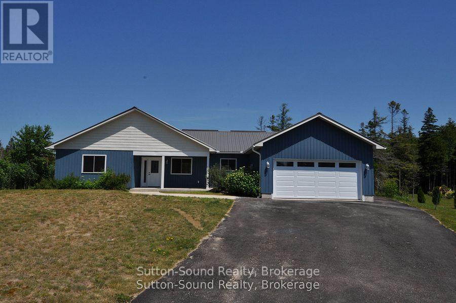 1 WILLIAMSON PLACE, South Bruce Peninsula, Ontario