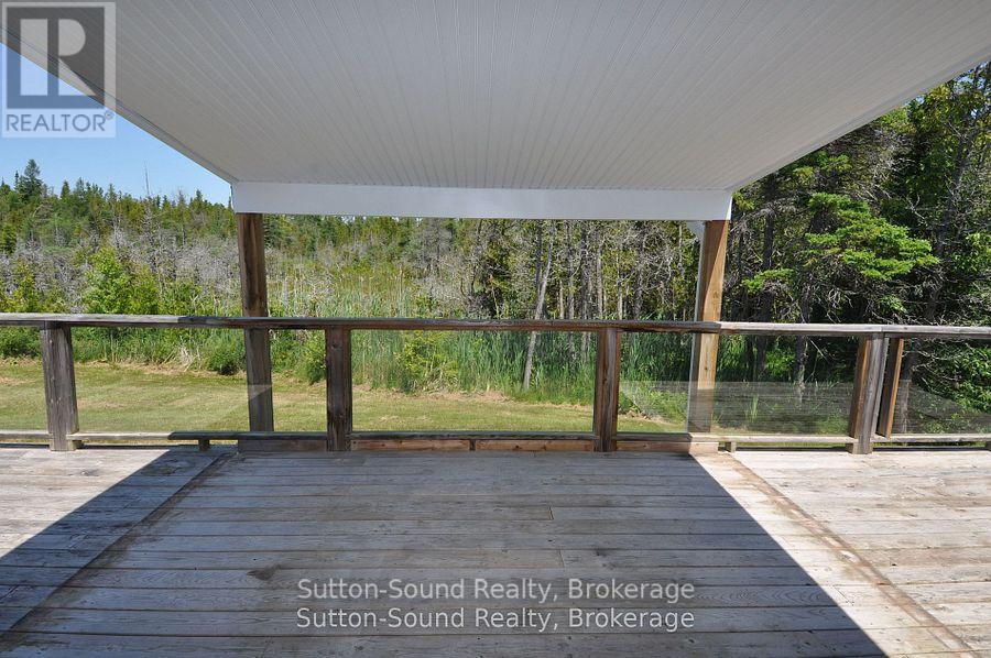 1 Williamson Place, South Bruce Peninsula, Ontario  N0H 2T0 - Photo 22 - X12660692