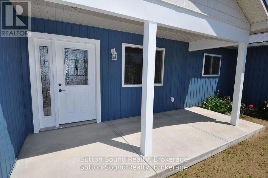 1 Williamson Place, South Bruce Peninsula, Ontario  N0H 2T0 - Photo 23 - X12660692