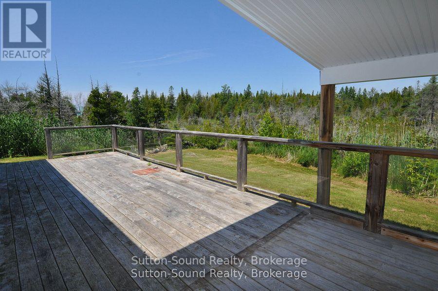 1 Williamson Place, South Bruce Peninsula, Ontario  N0H 2T0 - Photo 24 - X12660692