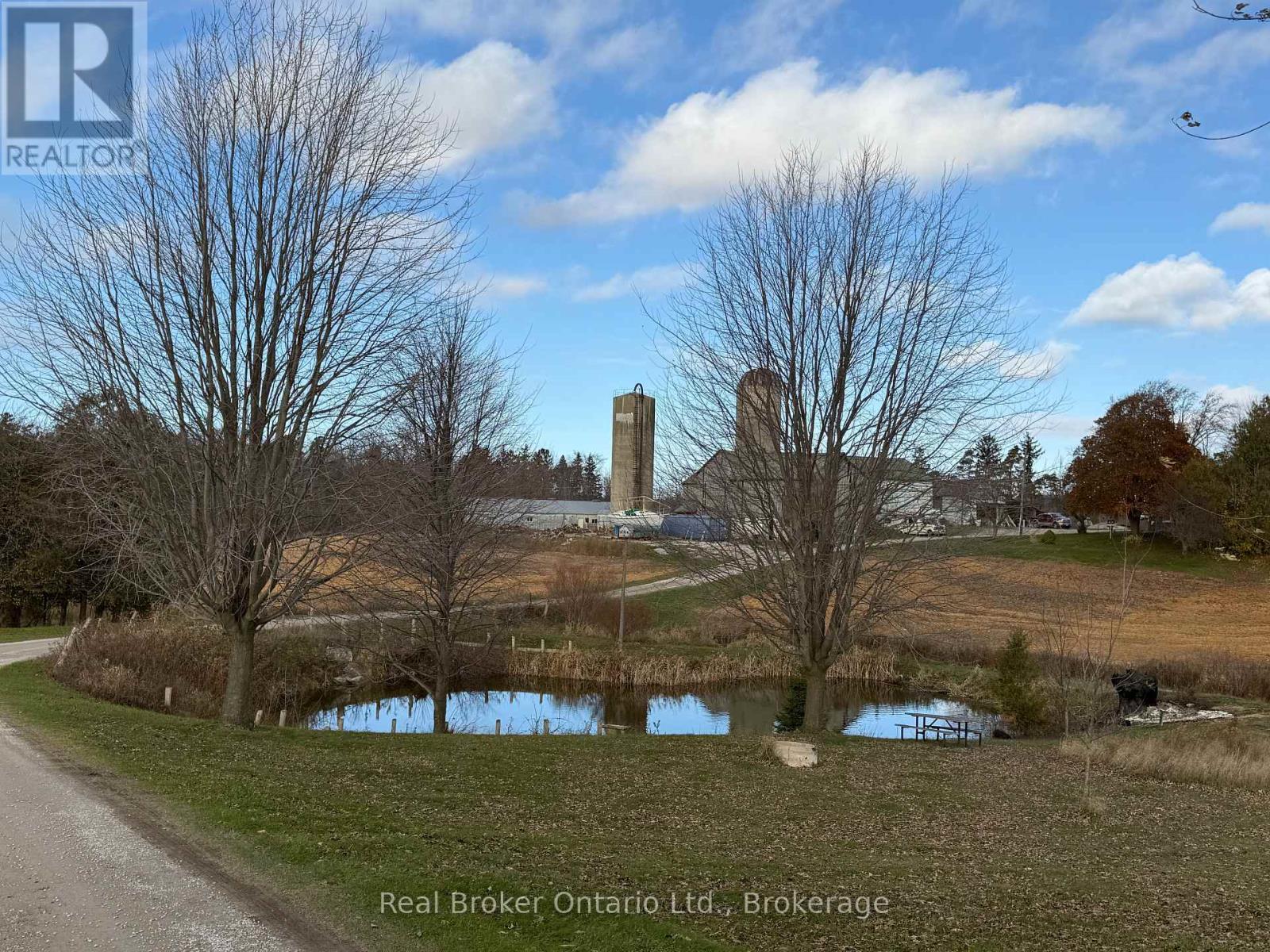 81567 Cp Line, Ashfield-Colborne-Wawanosh, Ontario  N7A 3Y1 - Photo 12 - X12660708
