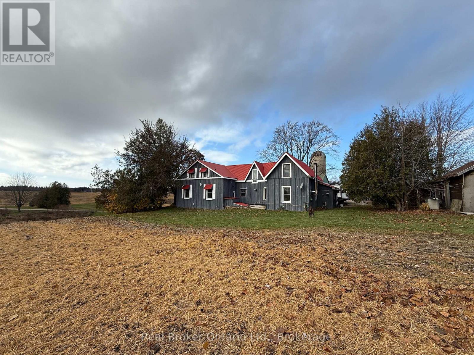 81567 Cp Line, Ashfield-Colborne-Wawanosh, Ontario  N7A 3Y1 - Photo 13 - X12660708
