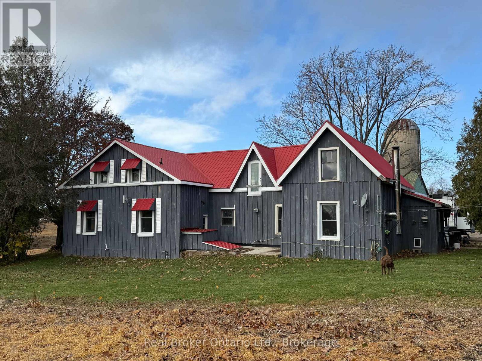 81567 Cp Line, Ashfield-Colborne-Wawanosh, Ontario  N7A 3Y1 - Photo 14 - X12660708