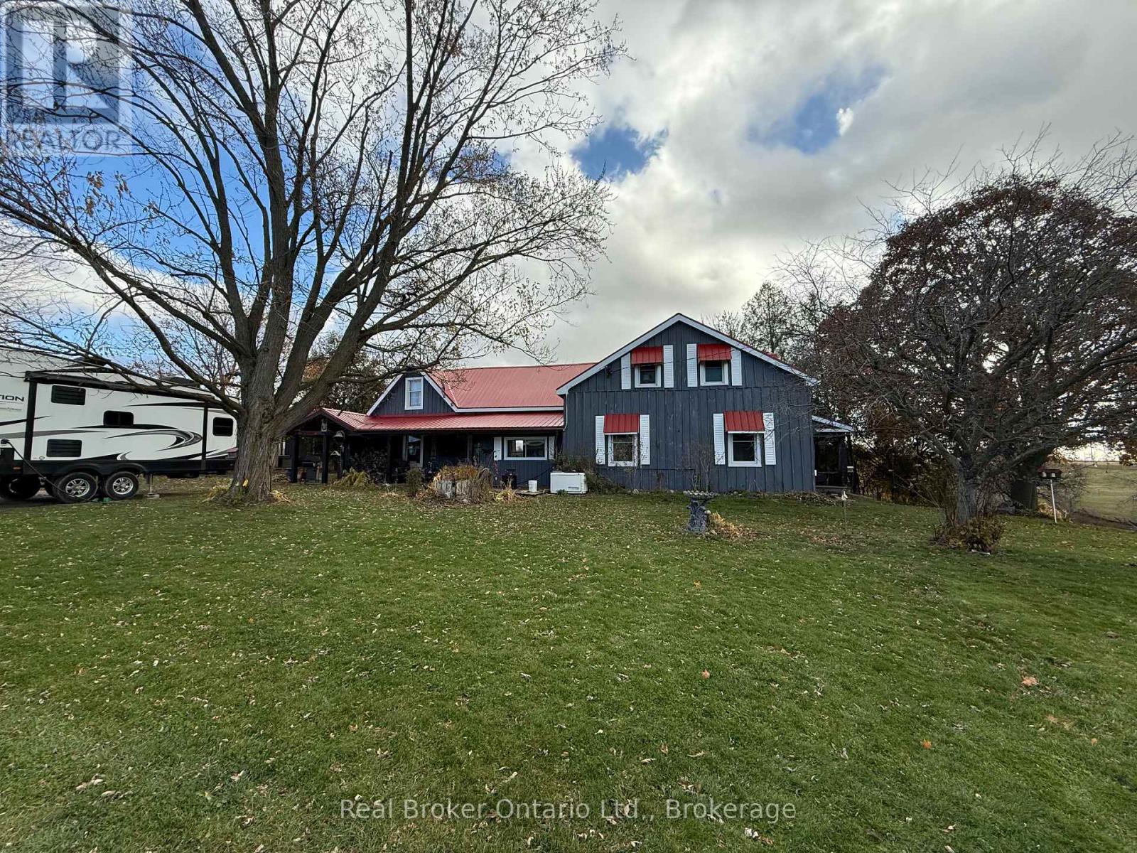 81567 Cp Line, Ashfield-Colborne-Wawanosh, Ontario  N7A 3Y1 - Photo 17 - X12660708