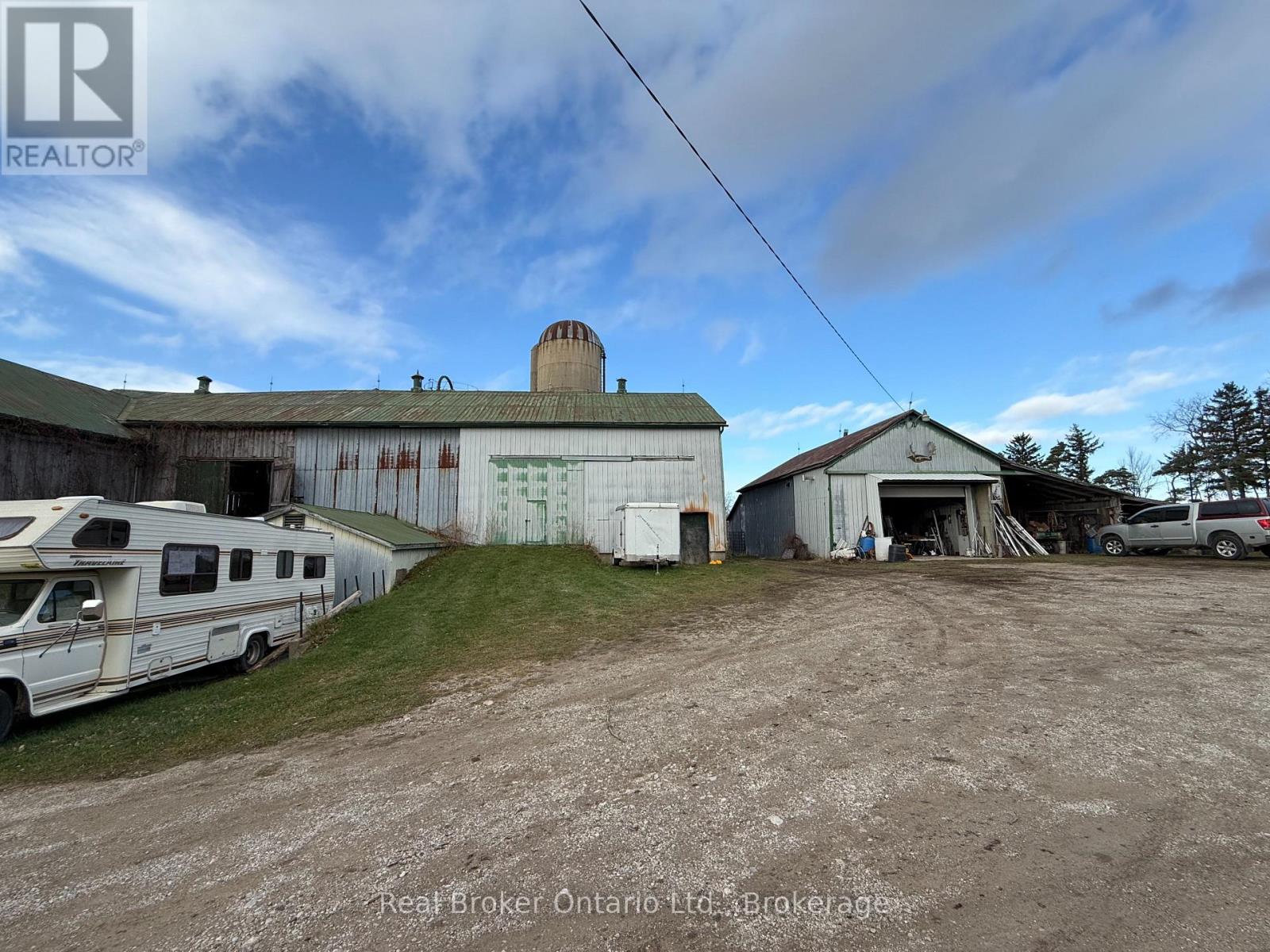 81567 Cp Line, Ashfield-Colborne-Wawanosh, Ontario  N7A 3Y1 - Photo 19 - X12660708