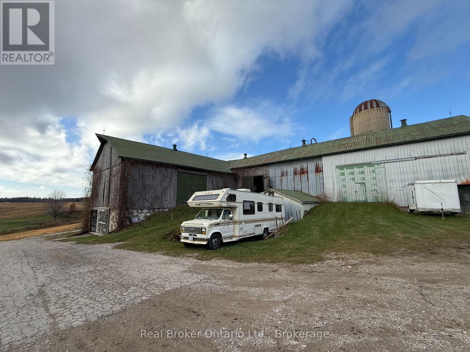 81567 Cp Line, Ashfield-Colborne-Wawanosh, Ontario  N7A 3Y1 - Photo 20 - X12660708