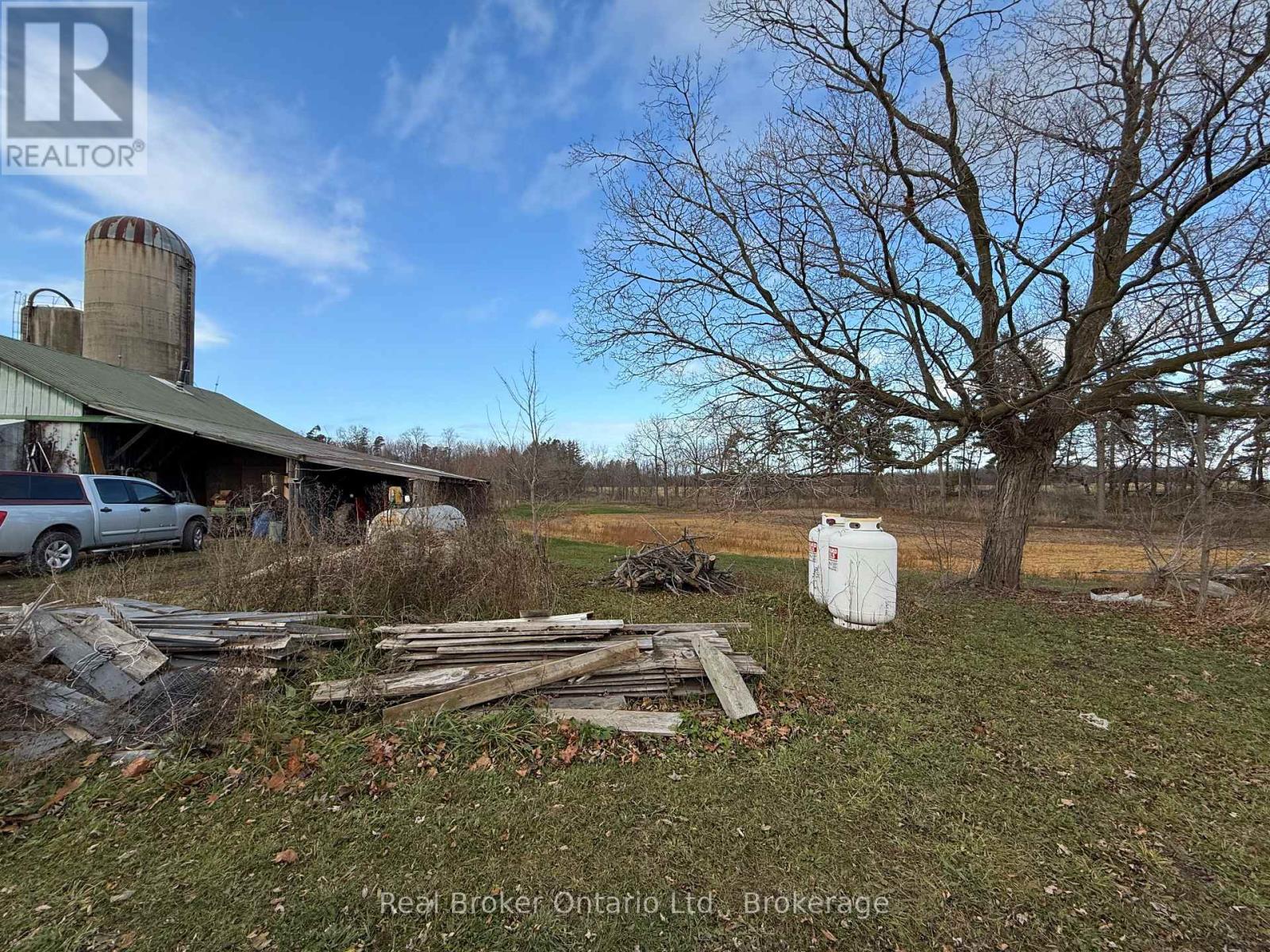 81567 Cp Line, Ashfield-Colborne-Wawanosh, Ontario  N7A 3Y1 - Photo 21 - X12660708