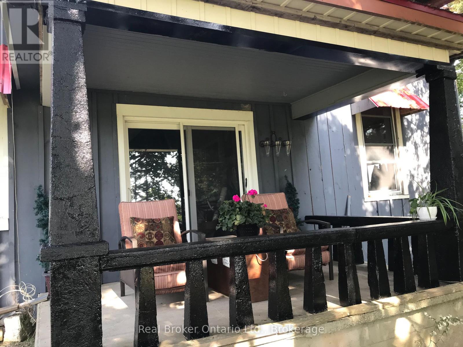 81567 Cp Line, Ashfield-Colborne-Wawanosh, Ontario  N7A 3Y1 - Photo 5 - X12660708