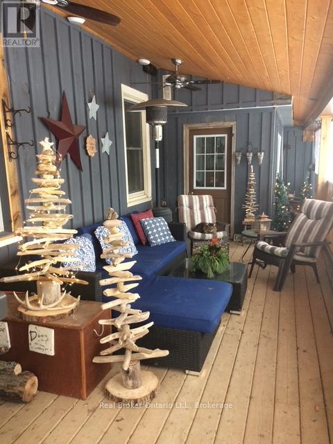 81567 Cp Line, Ashfield-Colborne-Wawanosh, Ontario  N7A 3Y1 - Photo 8 - X12660708