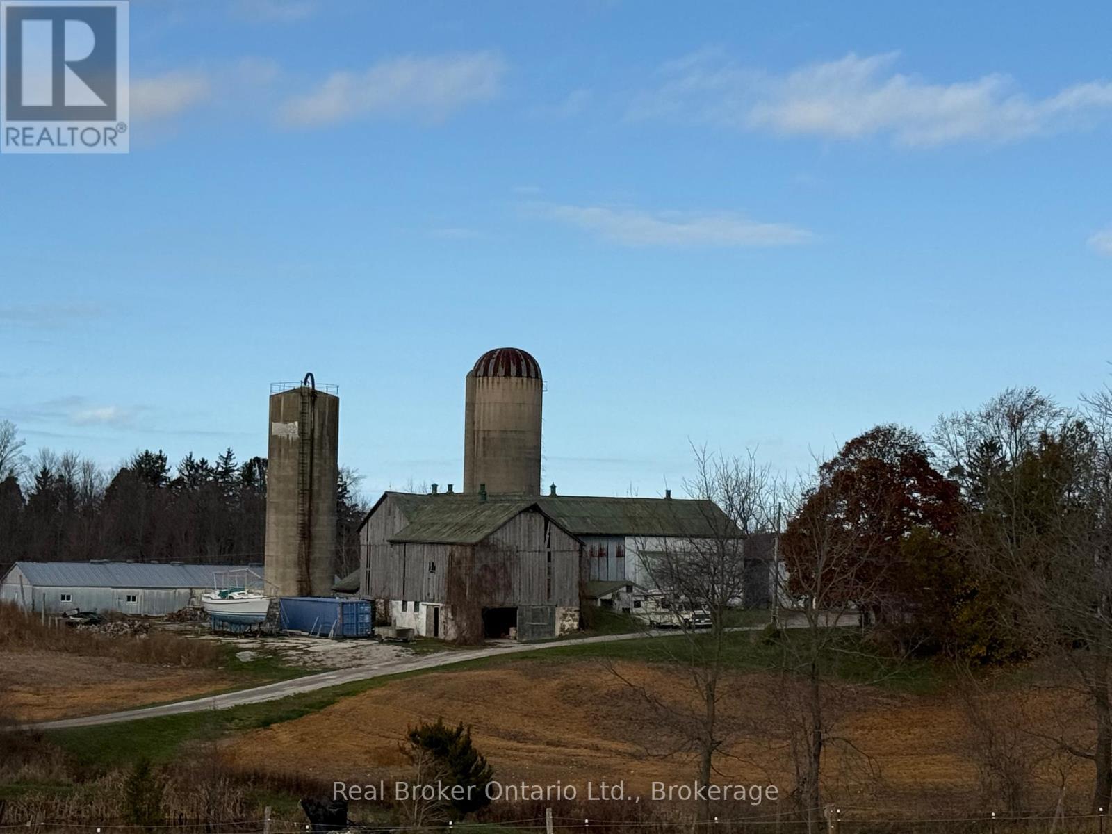 81567 Cp Line, Ashfield-Colborne-Wawanosh, Ontario  N7A 3Y1 - Photo 9 - X12660708
